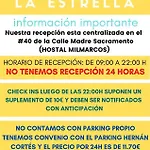 La Estrella Saragoça