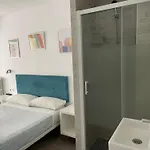 Casa de hóspedes La Estrella Saragoça