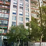 La Estrella Casa de hóspedes Saragoça