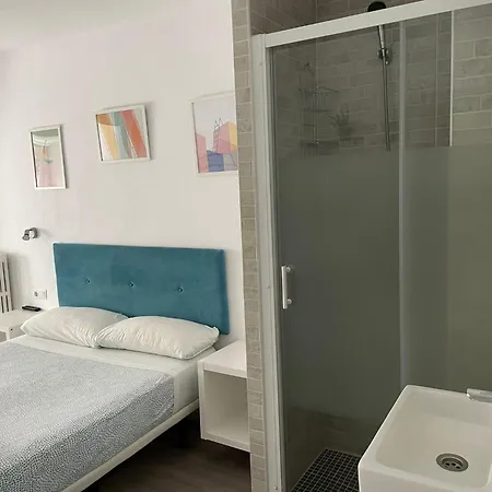 Pensión La Estrella Zaragoza