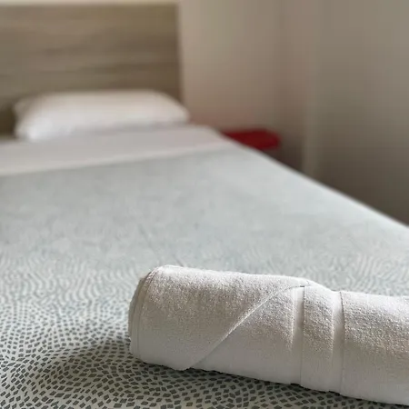 Pensión La Estrella *