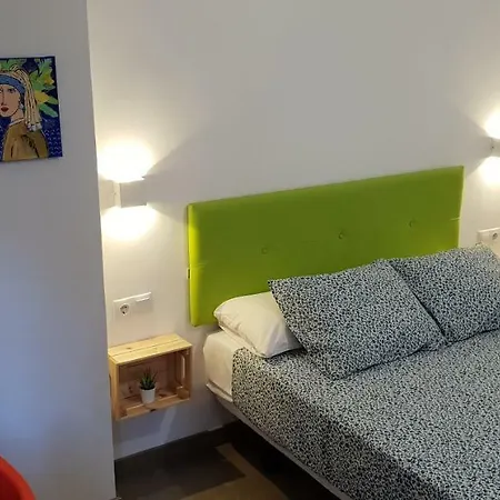 Guest house La Estrella