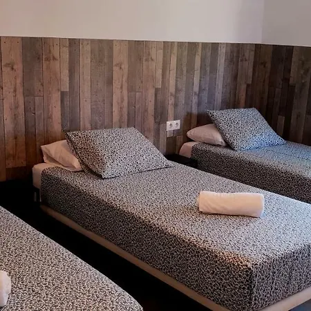 La Estrella Konukevi *