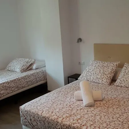 La Estrella Guest house