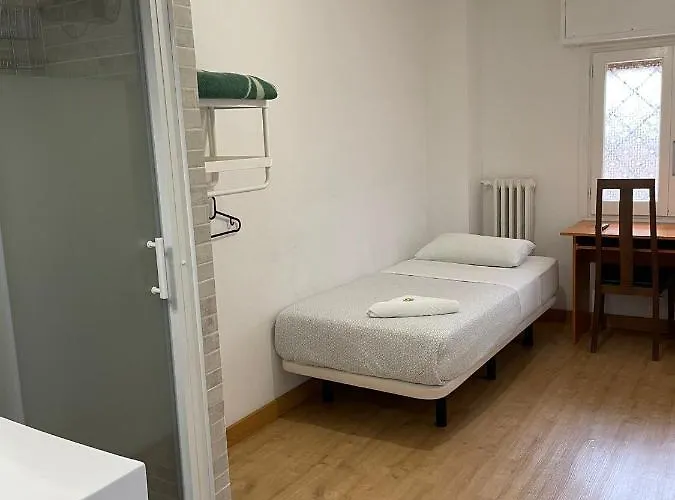 La Estrella Pensionat *