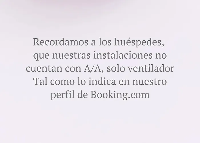 Pensionat La Estrella Zaragoza