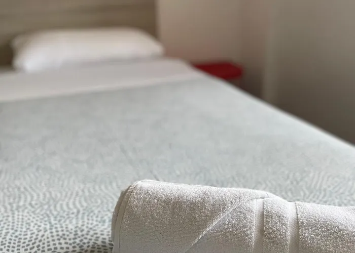 Pensionat La Estrella *