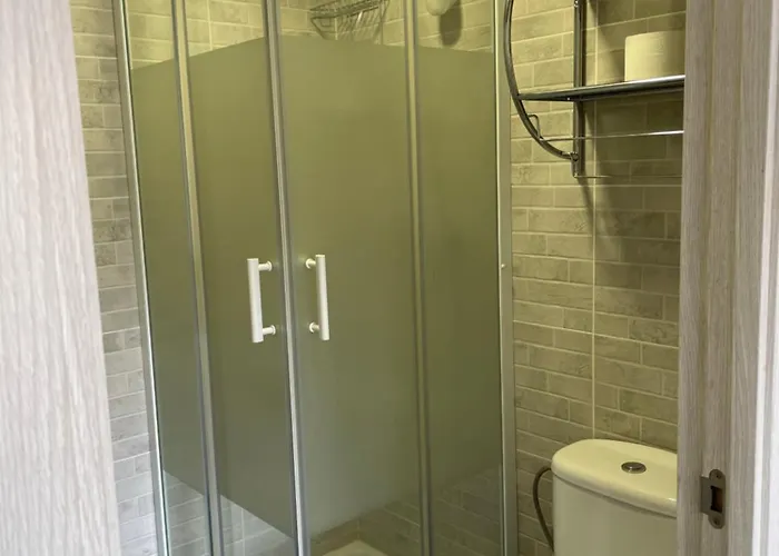 Pensionat La Estrella Zaragoza