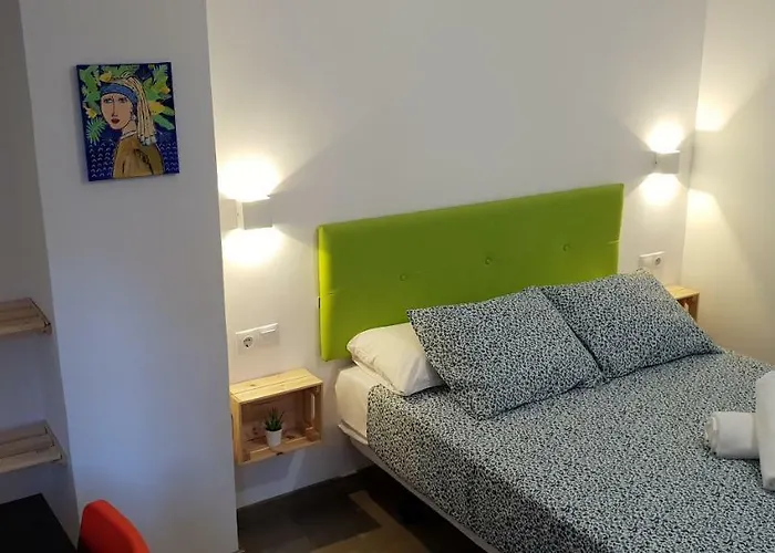 Pensionat La Estrella