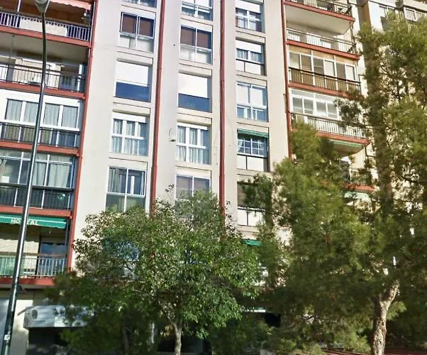 La Estrella Pensionat Zaragoza