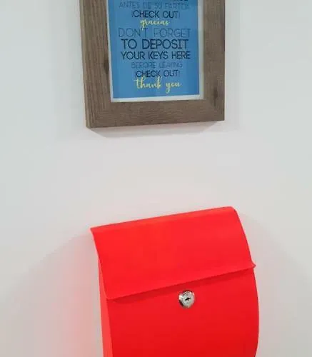 La Estrella Pensionat *