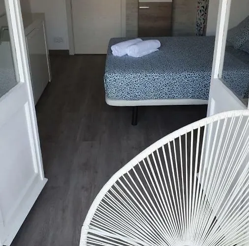 La Estrella Pensionat *