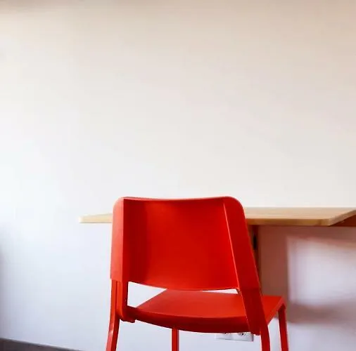 La Estrella Pensionat Zaragoza