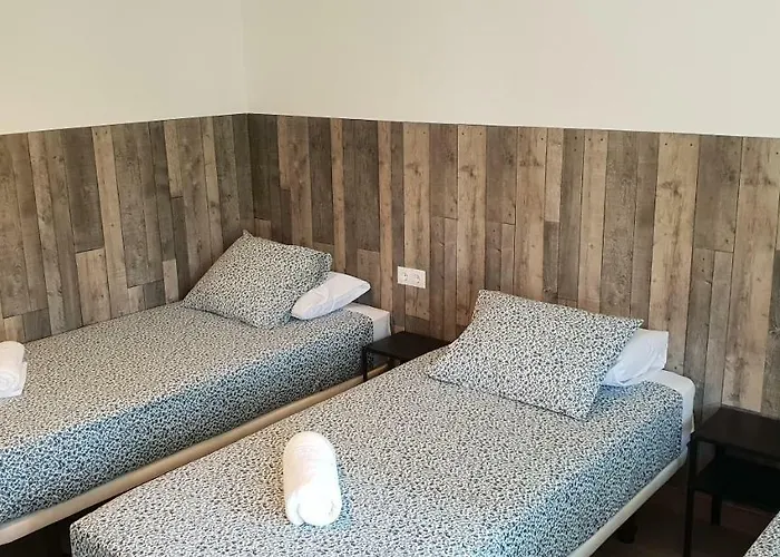 La Estrella Pensionat *