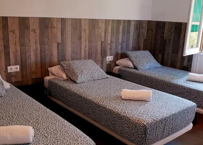 La Estrella Pensionat *