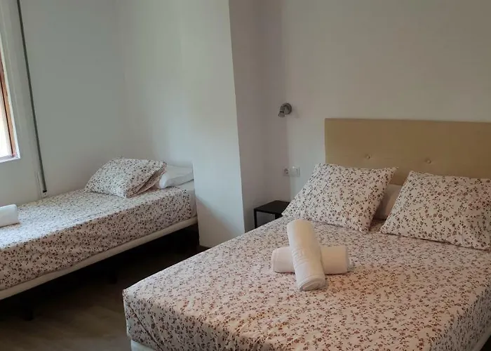 La Estrella Pensionat