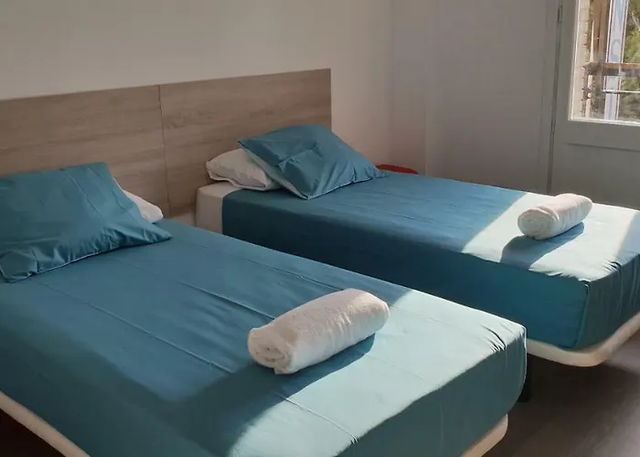 Pensionat La Estrella *